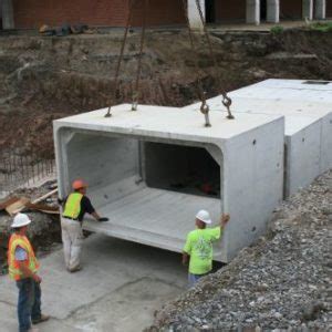 kistner concrete distribution box|Box Culverts Archives .